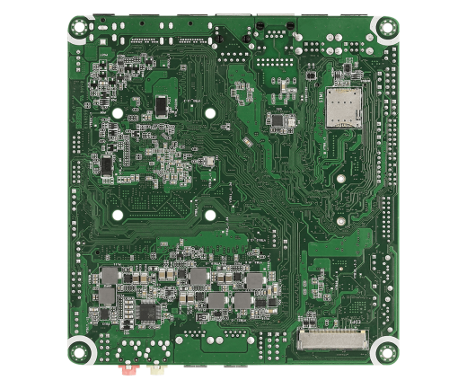 Материнская плата STX-1000