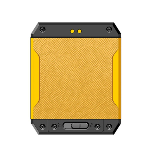 Мобильный RFID UHF ридер Chainway MR20