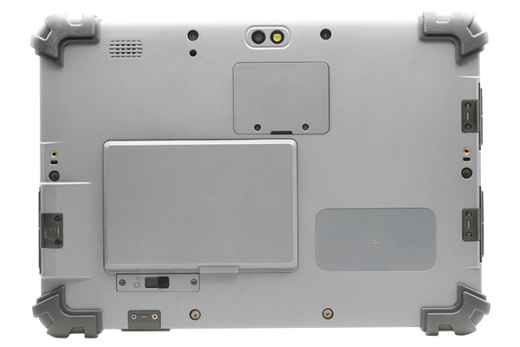 Защищенный планшет RTC-1010