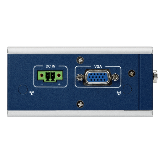 Встраиваемый компьютер ITG-100AI