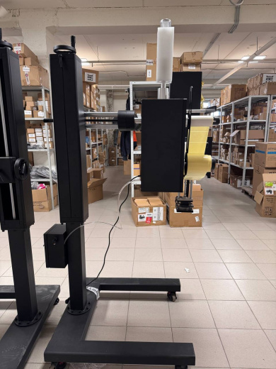 RFID Принтер-аппликатор контактного типа Postek MX2R Pro-Touch