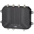 Считыватель UHF без антенн, 4-х канальный, 4 порта Виганд26/34, RS232, RS485 и Ethernet