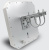 Пассивная антенна 9dB для UR/URA, N fem, IP67 (255*255*30мм)