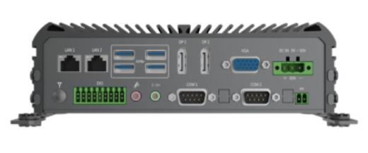 Встраиваемый компьютер RCO-3400