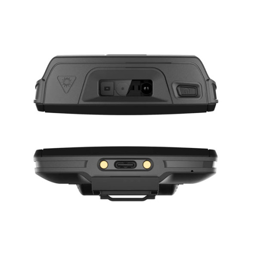 RFID терминал сбора данных с внешней антенной Urovo DT50D-SU3S11E4031-M