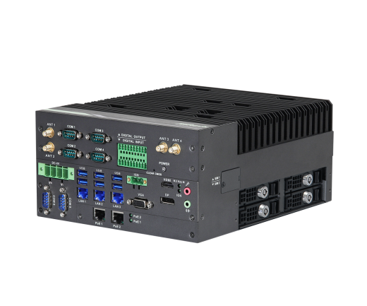 Встраиваемый компьютер iEP-9030E