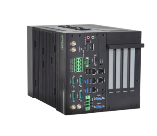 Встраиваемый компьютер Платформа iEPF-9000S-EX4