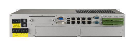 Встраиваемый компьютер ECU-4784