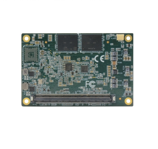 Процессорная плата Gronet-NanoCOM