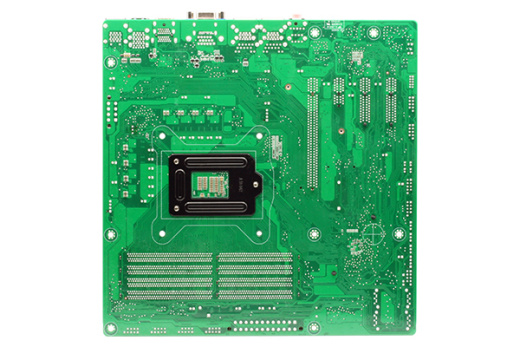 Материнская плата MAX-Q370A