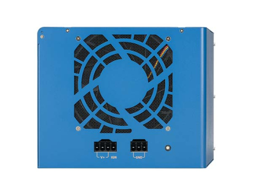 Встраиваемый компьютер Nuvo-10208GC