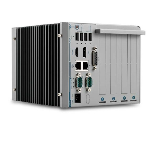 Встраиваемый компьютер Nuvo-2822 от Neousys