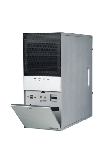 Корпус для промышленного ПК IPC-5122