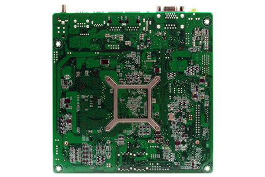 Материнская плата EMB-BT1