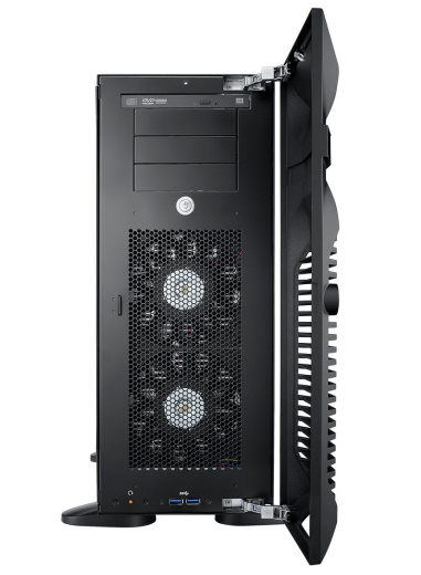 Серверный корпус HPC-7000