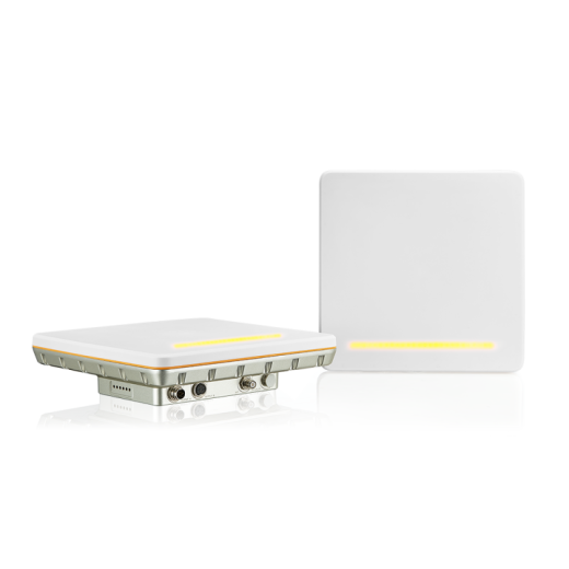 UHF RFID Ридер с интегрированной антенной Hopeland HH120 (HH100) на базе OC Android