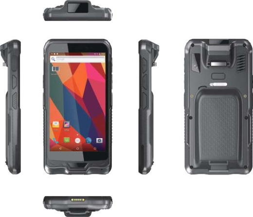 Терминал сбора данных CQ-R66