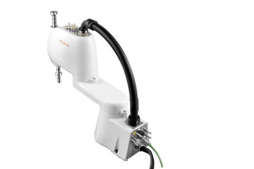 KUKA SCARA KR 6 R500 Z200-2