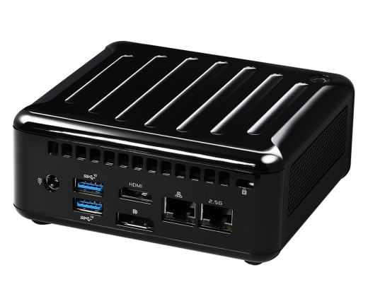 Мини-ПК NUC BOX-1115G4