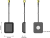 RFID антенна ISBC UHF CA 43/37