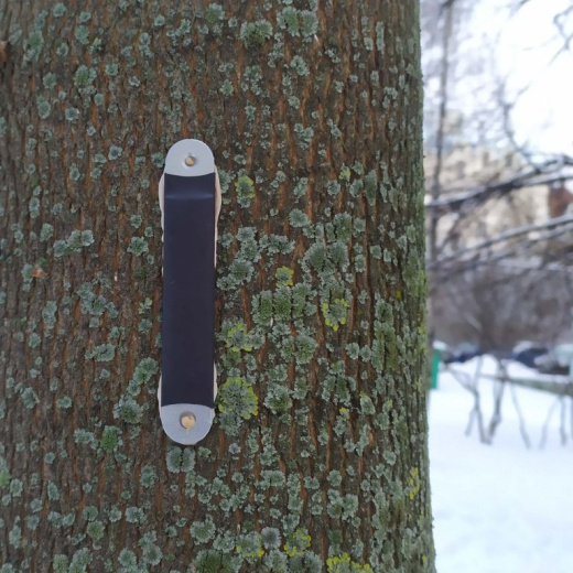 RFID-метка для МАФ