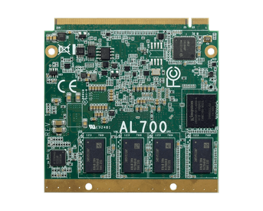 AL700