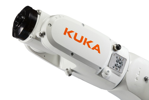 Промышленный робот KUKA AGILUS KR 6 R900-2
