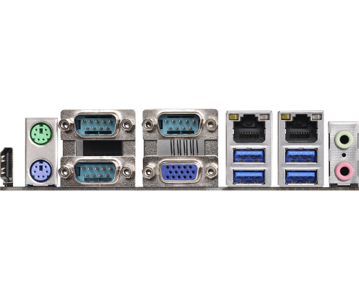 Материнская плата IMB-156J
