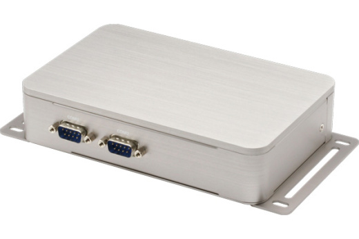 Встраиваемый компьютер BOXER-6405U