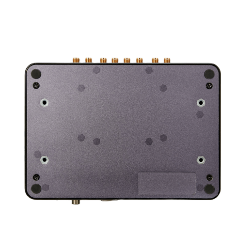 UHF RFID Стационарный 8-портовый считыватель Hopeland Smart 380 (HZ380)