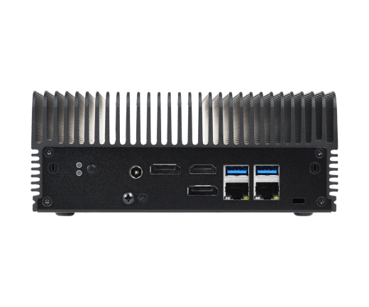 Встраиваемый компьютер iBOX-8365UE