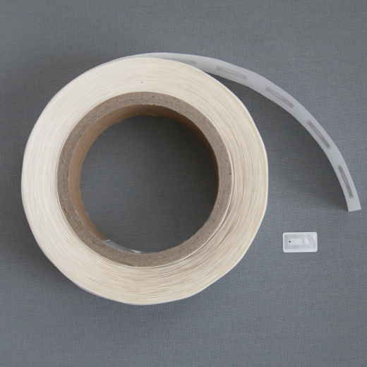 Этикетка RFID (HF) бумажная 11х19 мм (NTAG213) (1020458) NFC