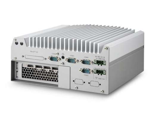 Встраиваемый компьютер Nuvo-9160GC