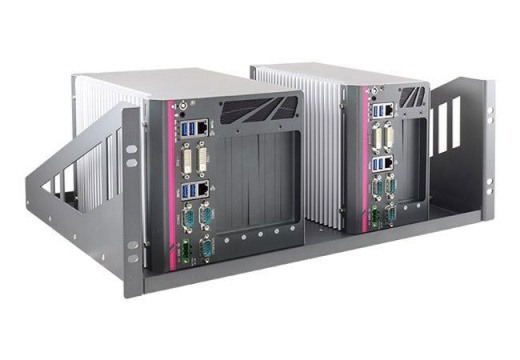 Встраиваемый компьютер Nuvo-6032