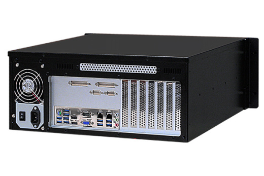 Корпус для промышленного ПК RT-640R-Q170