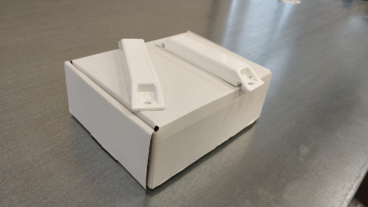 RFID Метка ISBC MAF SyncTag UHF, UCODE8