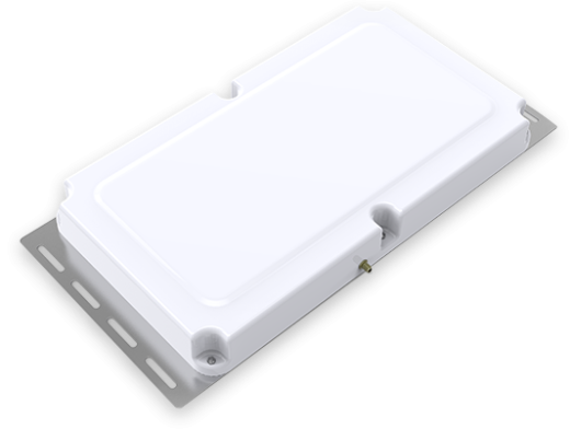 RFID антенна ISBC UHF ALR 460/220