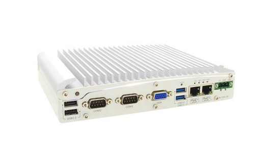 Встраиваемый компьютер Nuvo-2510 Series