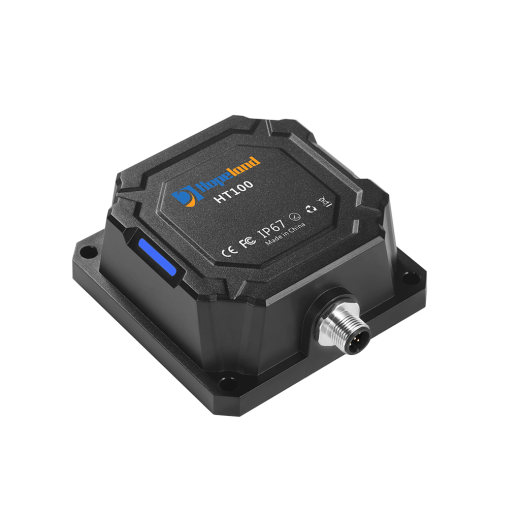 Промышленный UHF RFID считыватель HT110