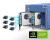 Плата видеозахвата PCIe-GL26