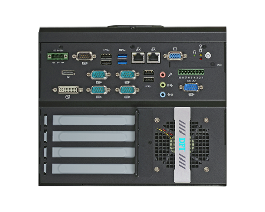 Встраиваемый компьютер EC541-HD