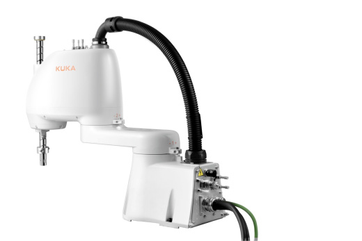 KUKA SCARA KR 6 R500 Z200-2