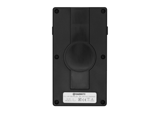 Настольный мини UHF RFID считыватель CAEN RFID R1280I Tile