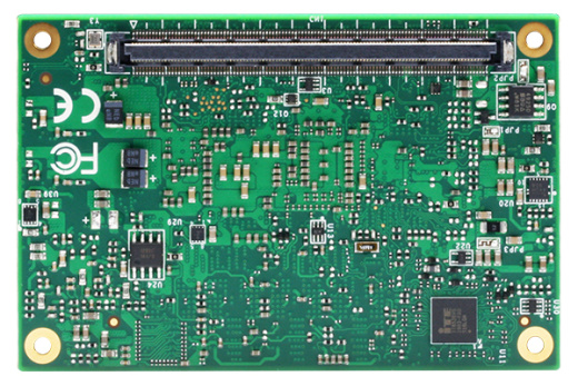 Одноплатный компьютер NANOCOM-WHU