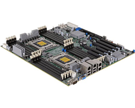 Материнская плата RL830-C602/C604