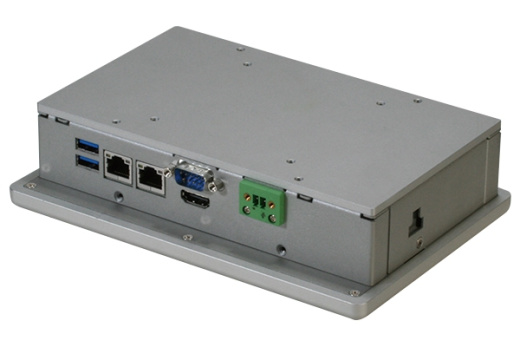 Панельный компьютер ACP-1076