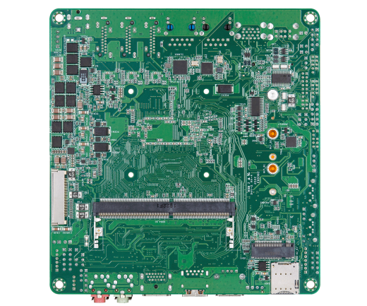 Материнская плата STX-1500