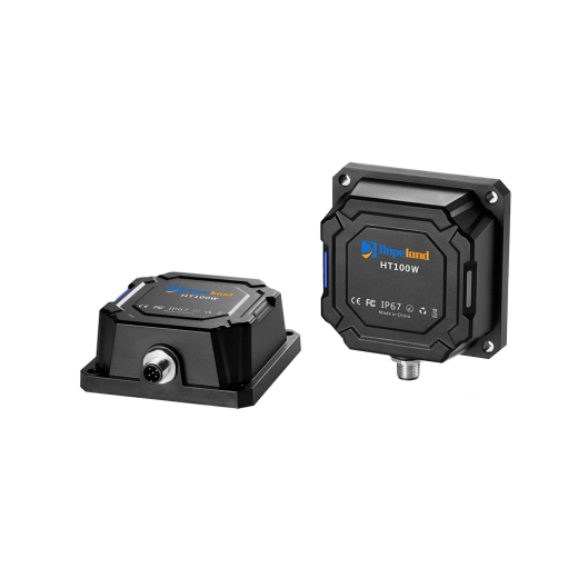 Промышленный HF RFID считыватель HT100W