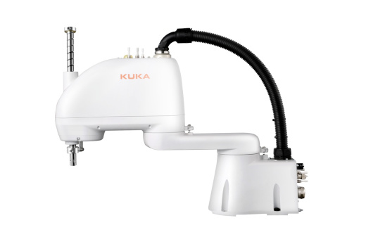 KUKA SCARA KR 6 R500 Z200-2