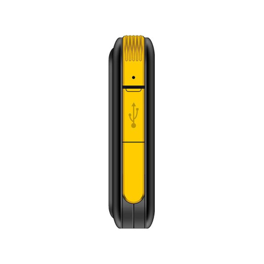 Мобильный RFID UHF ридер Chainway R5